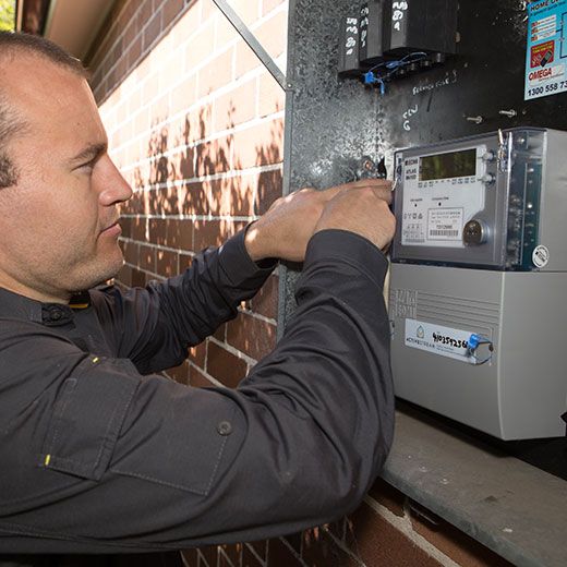 Wentworthville Electricians