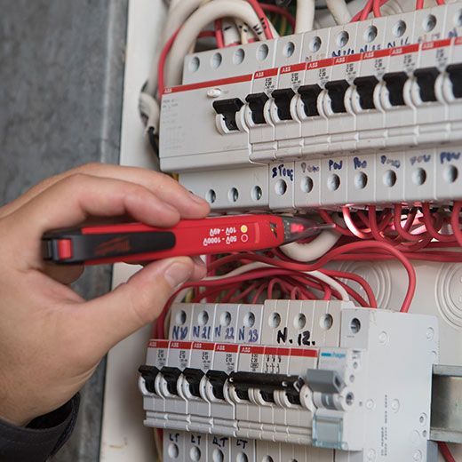 Wentworthville Electricians