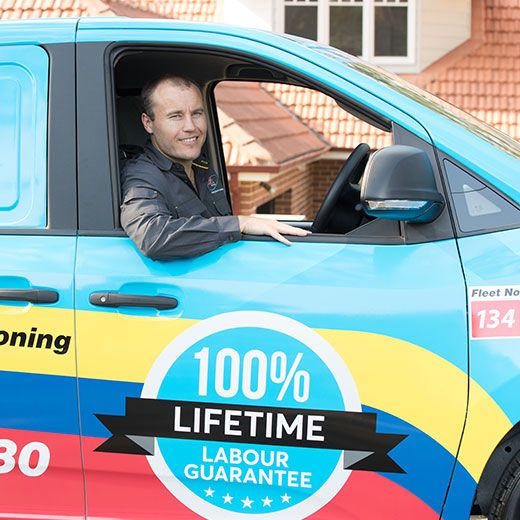 Wentworthville Electricians