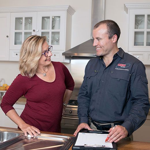 Wentworthville Electricians